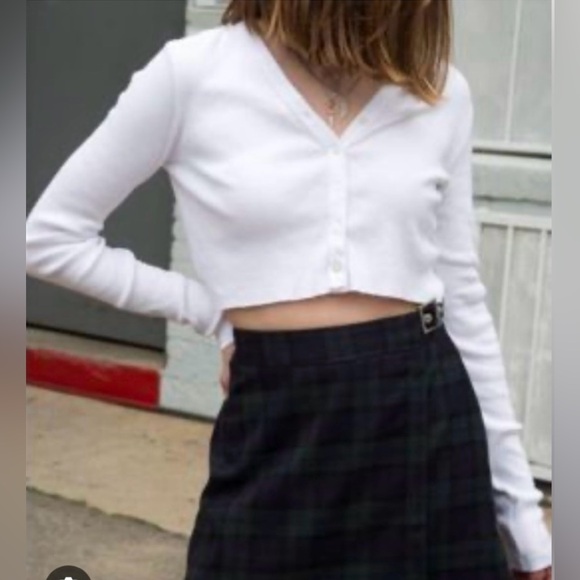 ✨ Lot of 4 Brandy Melville / John Galt Women’s Clothes – Great Condition! ✨ - Picture 2 of 8